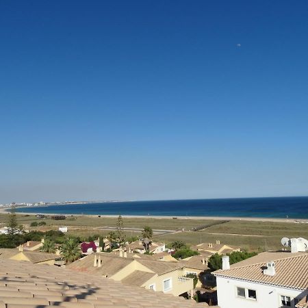 Apartamento Meia Praia Lagos Exterior foto