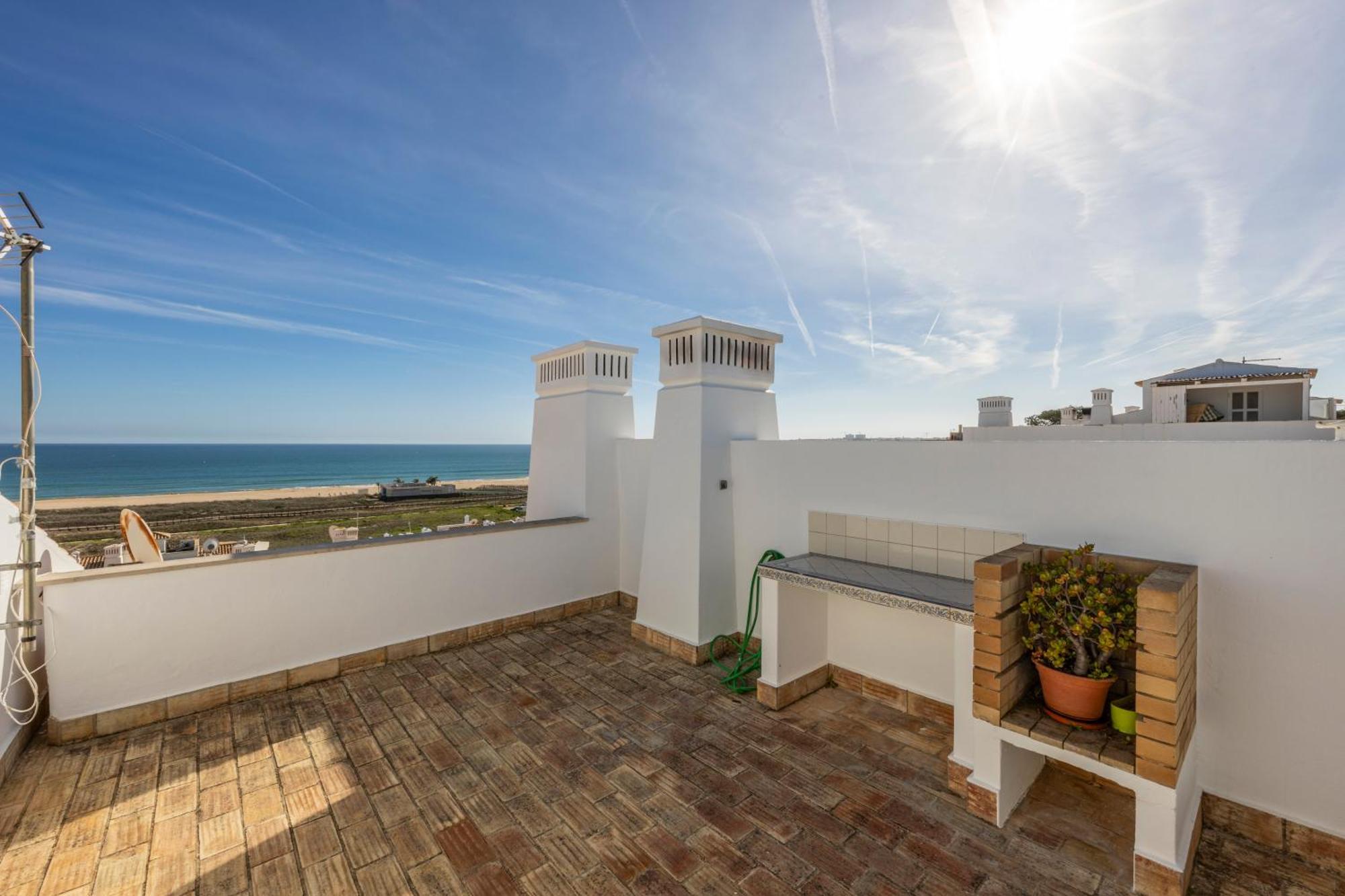 Apartamento Meia Praia Lagos Exterior foto