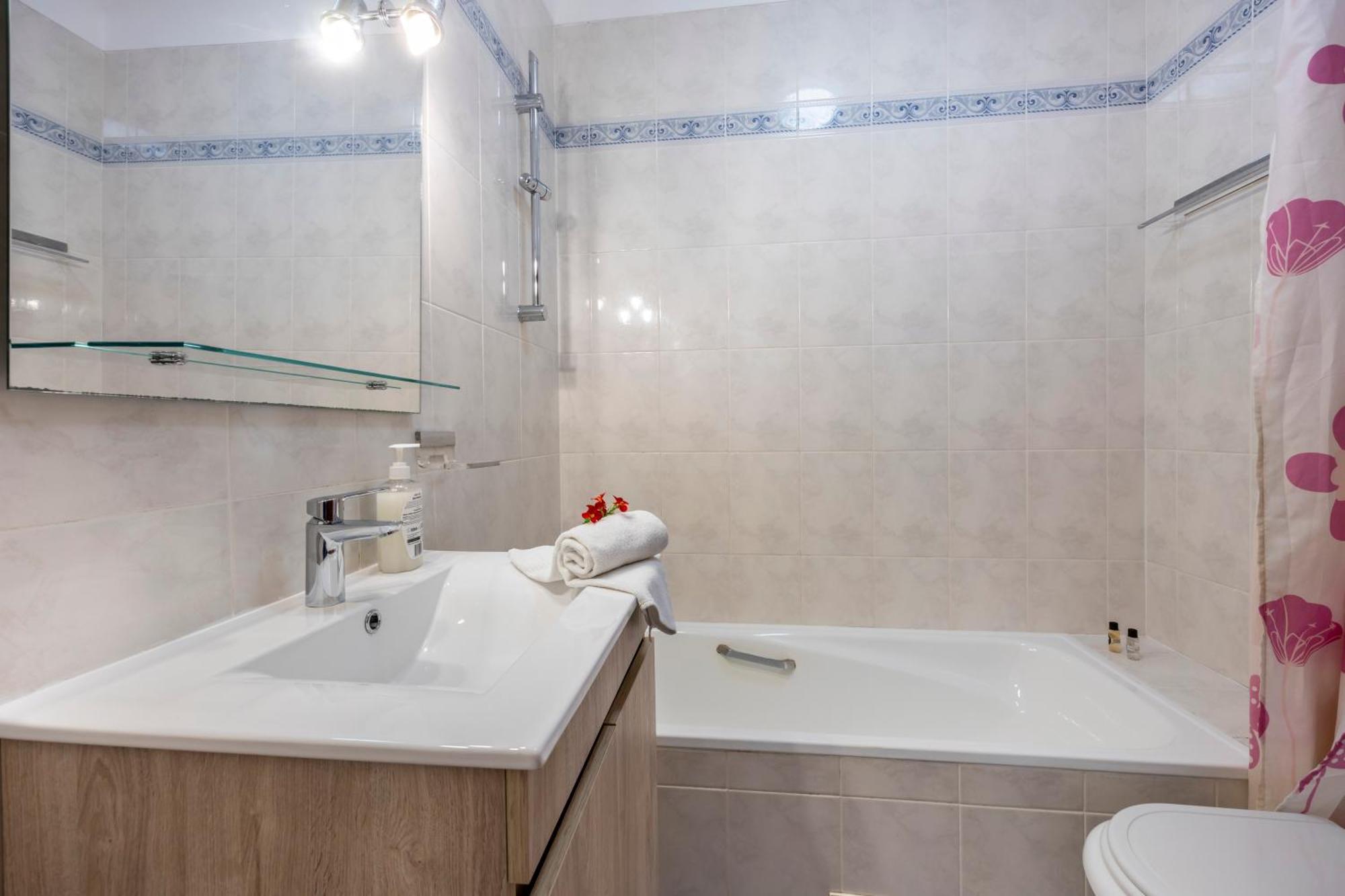 Apartamento Meia Praia Lagos Exterior foto