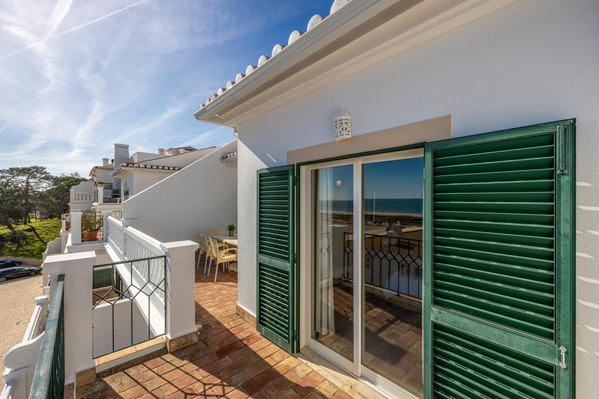 Apartamento Meia Praia Lagos Exterior foto