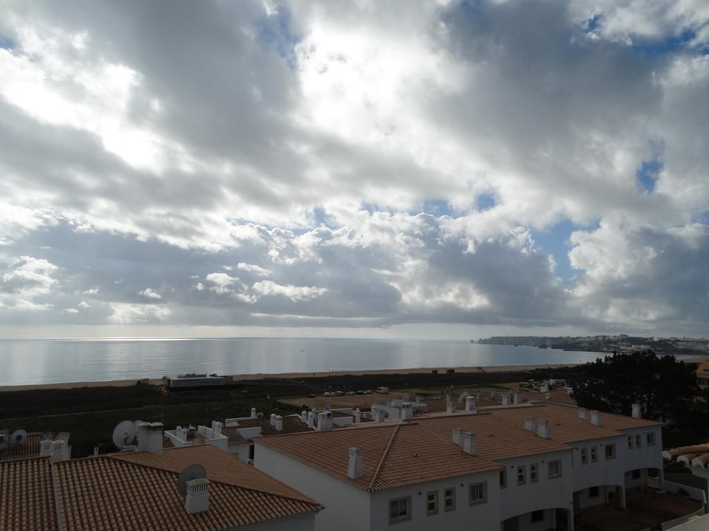 Apartamento Meia Praia Lagos Cameră foto