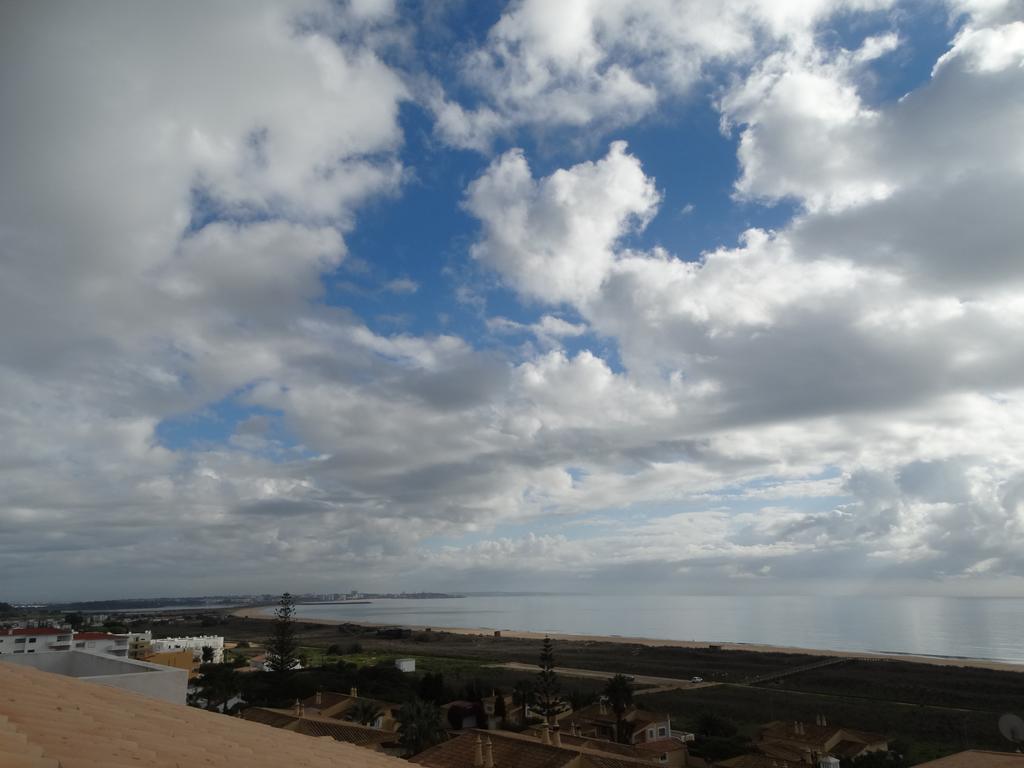 Apartamento Meia Praia Lagos Cameră foto
